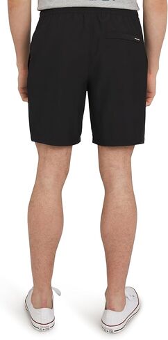 Quiksilver Men Fit Stretch Stretch Water Friendly Hybrid Shorts (S-XXL) in Saudi Arabia