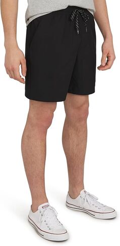 Quiksilver Men Fit Stretch Stretch Water Friendly Hybrid Shorts (S-XXL) in Saudi Arabia