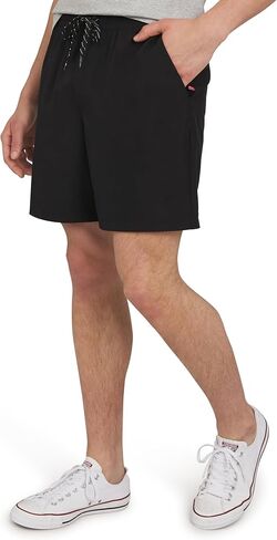 Quiksilver Men Fit Stretch Stretch Water Friendly Hybrid Shorts (S-XXL) in Saudi Arabia