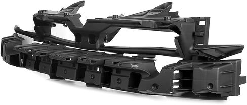 HECASA Front Bumper Absorber Compatible with 2006-2013 Chevrolet Chevy Impala 2014-2016 Impala Limited 2006-2007 Monte Carlo Front Bumper Energy Impact Absorber Replace for GM1070241 15886100 in Saudi Arabia