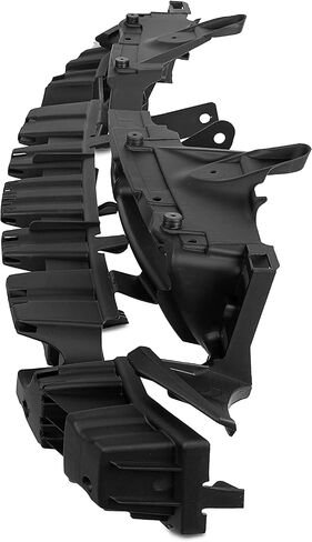HECASA Front Bumper Absorber Compatible with 2006-2013 Chevrolet Chevy Impala 2014-2016 Impala Limited 2006-2007 Monte Carlo Front Bumper Energy Impact Absorber Replace for GM1070241 15886100 in Saudi Arabia