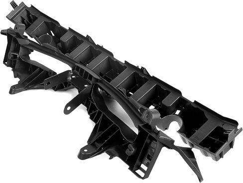 HECASA Front Bumper Absorber Compatible with 2006-2013 Chevrolet Chevy Impala 2014-2016 Impala Limited 2006-2007 Monte Carlo Front Bumper Energy Impact Absorber Replace for GM1070241 15886100 in Saudi Arabia