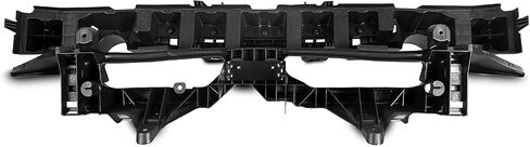 HECASA Front Bumper Absorber Compatible with 2006-2013 Chevrolet Chevy Impala 2014-2016 Impala Limited 2006-2007 Monte Carlo Front Bumper Energy Impact Absorber Replace for GM1070241 15886100 in Saudi Arabia