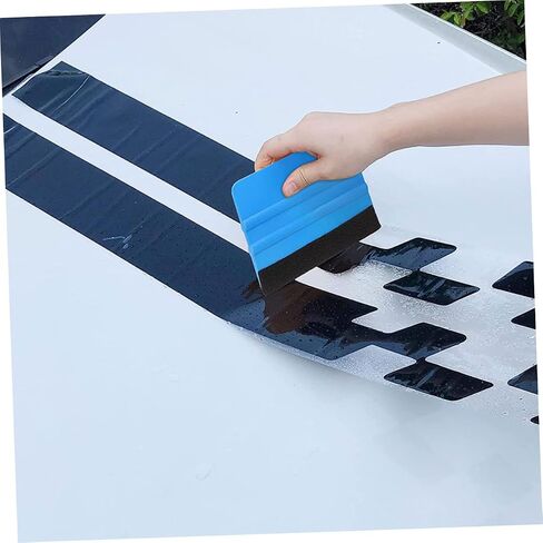 1Set Automotive Vinyl Wrap Tool Car Tint Application Kit for Efficient Window Tinting Precise Cutting and Versatile Use Automotive Detailing and in Saudi Arabia