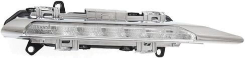 Driving Daytime Running Light Combo Passenger Side Right for C300 2011,for S450 2008-2011,for S63 2008-2010 MB2563101 14516544 in Saudi Arabia
