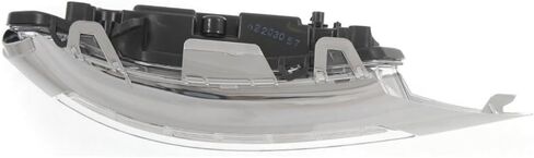 Driving Daytime Running Light Combo Passenger Side Right for C300 2011,for S450 2008-2011,for S63 2008-2010 MB2563101 14516544 in Saudi Arabia