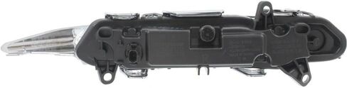 Driving Daytime Running Light Combo Passenger Side Right for C300 2011,for S450 2008-2011,for S63 2008-2010 MB2563101 14516544 in Saudi Arabia