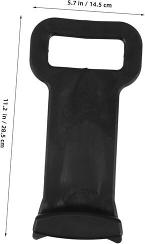 Cabilock Hight Duty Tyre Bead Break Breaker Tool لإطارات الدراجات النارية إطارات إطارات بدون مجهود إزالة بناء متينة لاستخدام المرآب المنزلي in Kuwait