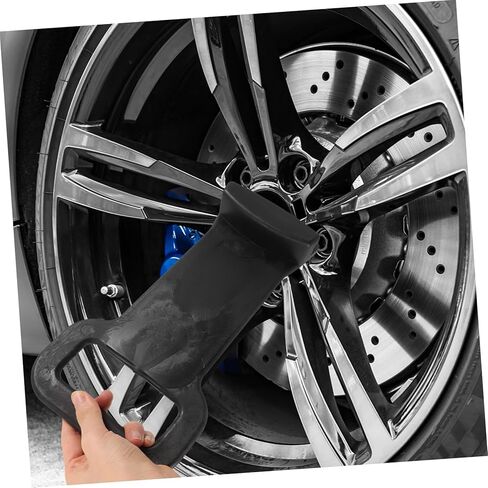 Cabilock Hight Duty Tyre Bead Break Breaker Tool لإطارات الدراجات النارية إطارات إطارات بدون مجهود إزالة بناء متينة لاستخدام المرآب المنزلي in Kuwait