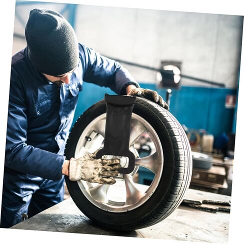 Cabilock Hight Duty Tyre Bead Break Breaker Tool لإطارات الدراجات النارية إطارات إطارات بدون مجهود إزالة بناء متينة لاستخدام المرآب المنزلي in Kuwait