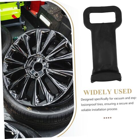 Cabilock Hight Duty Tyre Bead Break Breaker Tool لإطارات الدراجات النارية إطارات إطارات بدون مجهود إزالة بناء متينة لاستخدام المرآب المنزلي in Kuwait