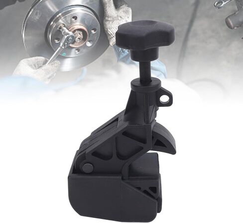 Haofy Manual Tyre Bead Break Breaker Changer Tool Design Admable Hammer Design لإطارات الدراجات النارية مع مواد عالية القوة in Kuwait