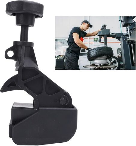 Haofy Manual Tyre Bead Break Breaker Changer Tool Design Admable Hammer Design لإطارات الدراجات النارية مع مواد عالية القوة in Kuwait