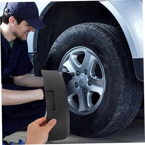 CIIEEEO BEAD BRUSHER COVER COVER CAP القابلة للفصل إطارات المجرفة لصيانة العجل in Kuwait