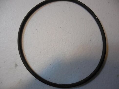 Johnson Evinrude OMC New OEM Rubber O-Ring ، 0305123 in Saudi Arabia