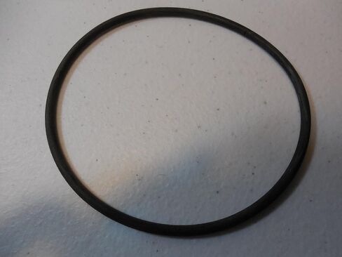 Johnson Evinrude OMC New OEM Rubber O-Ring ، 0305123 in Saudi Arabia