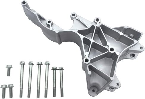 المولد وبراكيت براكيت أدوات الترباس المولد وقواعد الترباس 12554030 لعام 2002-2014 كاديلاك إسكاليد ، لشيفروليه ، ل GMC Envoy Savana Sierra Yukon ، للفترة 2003-2009 Hummer H2 in Kuwait