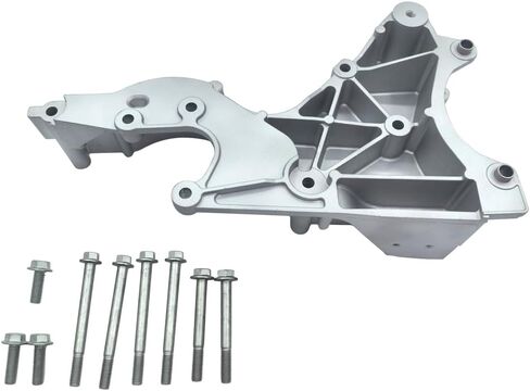 المولد وبراكيت براكيت أدوات الترباس المولد وقواعد الترباس 12554030 لعام 2002-2014 كاديلاك إسكاليد ، لشيفروليه ، ل GMC Envoy Savana Sierra Yukon ، للفترة 2003-2009 Hummer H2 in Kuwait