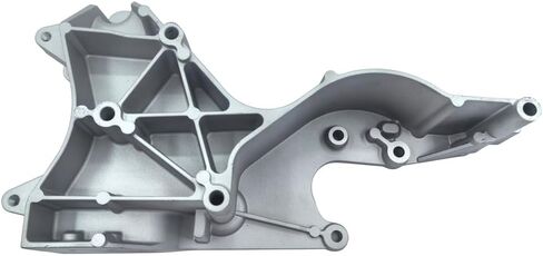 المولد وبراكيت براكيت أدوات الترباس المولد وقواعد الترباس 12554030 لعام 2002-2014 كاديلاك إسكاليد ، لشيفروليه ، ل GMC Envoy Savana Sierra Yukon ، للفترة 2003-2009 Hummer H2 in Kuwait