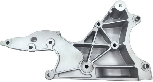 المولد وبراكيت براكيت أدوات الترباس المولد وقواعد الترباس 12554030 لعام 2002-2014 كاديلاك إسكاليد ، لشيفروليه ، ل GMC Envoy Savana Sierra Yukon ، للفترة 2003-2009 Hummer H2 in Kuwait