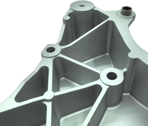 المولد وبراكيت براكيت أدوات الترباس المولد وقواعد الترباس 12554030 لعام 2002-2014 كاديلاك إسكاليد ، لشيفروليه ، ل GMC Envoy Savana Sierra Yukon ، للفترة 2003-2009 Hummer H2 in Kuwait