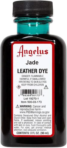 Angelus Leather Dye Red in Saudi Arabia