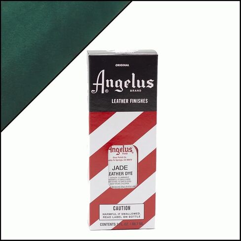 Angelus Leather Dye Red in Saudi Arabia