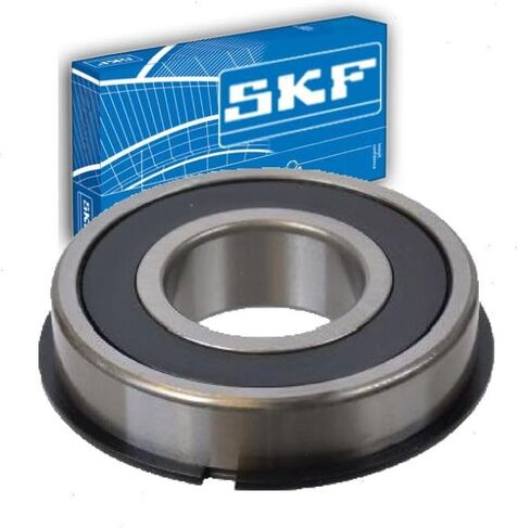 SKF Rear Transmission Input Shaft Bearing compatible with Jeep Patriot 2007-2017 in Saudi Arabia