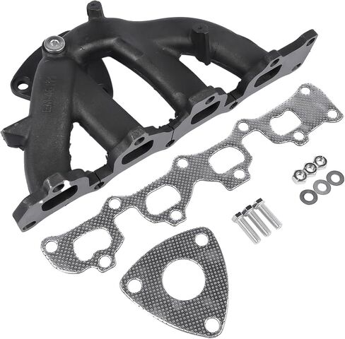 استبدال المنوع Geluoxi لـ Chevy Captiva Sport Expenox GMC Terrain 2010-2012 L4 2.4L 674940 12609823 in Saudi Arabia