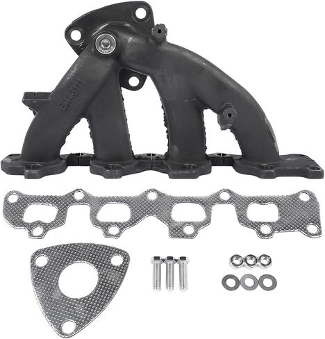 استبدال المنوع Geluoxi لـ Chevy Captiva Sport Expenox GMC Terrain 2010-2012 L4 2.4L 674940 12609823 in Saudi Arabia
