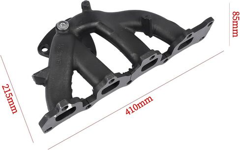 استبدال المنوع Geluoxi لـ Chevy Captiva Sport Expenox GMC Terrain 2010-2012 L4 2.4L 674940 12609823 in Saudi Arabia