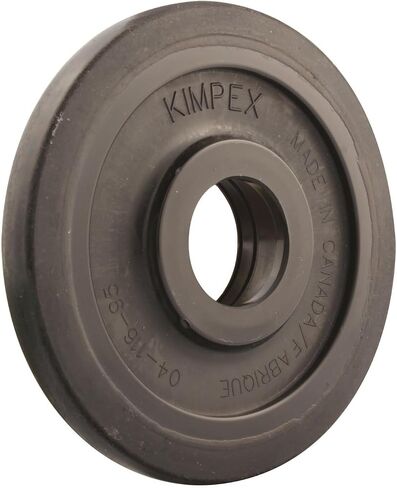 #Uus Parts لـ Yamaha SL 292 1972-1973 العجلة العاطلة البلاستيكية - 5.125 " - SL292 in Kuwait