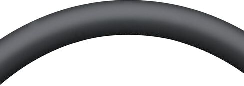 MEWANT Hand Stitch Steering Wheel Cover for Volvo VNL VNR FM FH 2017-2025 Customized Version by Genuine Leather in Saudi Arabia