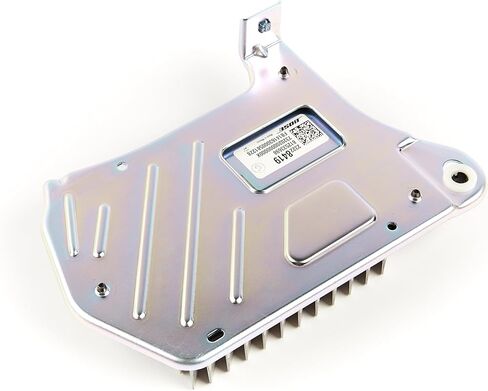 Acdelco GM Original Equipment 23228419 Amplifier Radio in Saudi Arabia