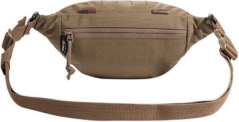 Tasmanian Tiger Modular Hip Bag - Durable, MOLLE System Equipped Tactical Bag with Multiple Water-Resistant Compartments in Kuwait