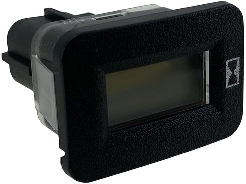 John Deere Original Equipment Meter - AUC18165 in Saudi Arabia