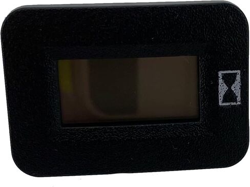 John Deere Original Equipment Meter - AUC18165 in Saudi Arabia