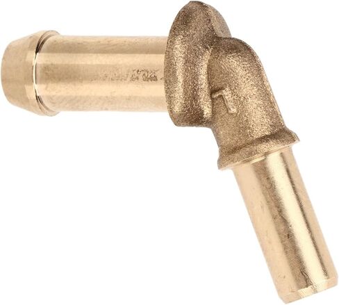 Aramox Car Thermostat Outlet Outlet Connector ، Outlet Outlet Outlet Connector Kit LR049990 استبدال النحاس in Kuwait