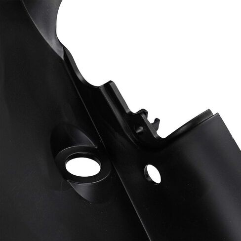 TCMT Glossy Outer Batwing Fairing Fits For Harley Touring Street Glide FLHX Electra Glide Ultra Classic FLHT FLHTC FLHTCU 1996-2013 in Saudi Arabia