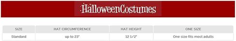 elope White Pope Costume Hat Accessory for Adults and Teens in Saudi Arabia