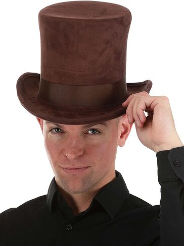 Fun Costumes Brown Hat in Saudi Arabia