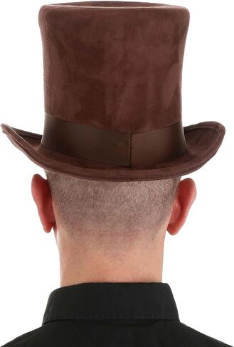 Fun Costumes Brown Hat in Saudi Arabia