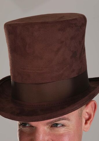 Fun Costumes Brown Hat in Saudi Arabia