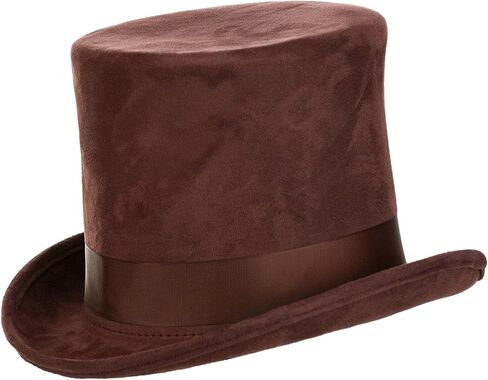 Fun Costumes Brown Hat in Saudi Arabia