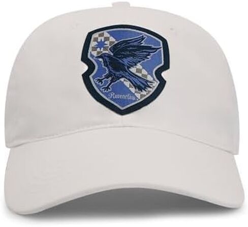 Harry Potter Hat, Baseball Cap Ravenclaw, Slytherin, Gryffindor, Hufflepuff Hat for Men and Women in Saudi Arabia