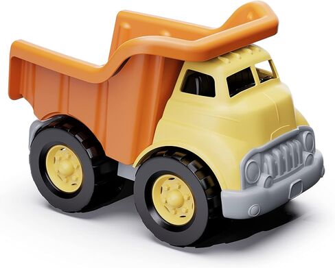 Green Toys Dump Truck – Purple in Kuwait