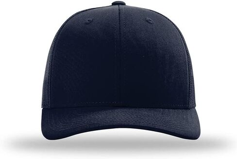 Richardson 112 Youth Classic Six Planel Snapback Trucker Cap | عبوات كبيرة متوفرة in Saudi Arabia