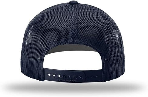 Richardson 112 Youth Classic Six Planel Snapback Trucker Cap | عبوات كبيرة متوفرة in Saudi Arabia
