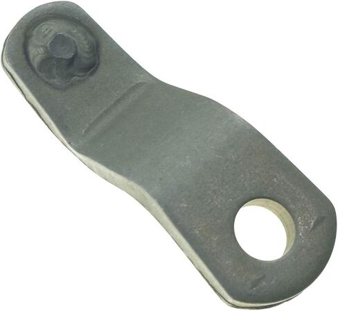 لفورد F Super Duty Clutch Lever Shaft 1988-1997 | E7TZ7A554A in Kuwait