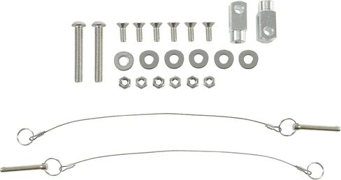 الأبواب الأنبوبية Ecotric متوافقة مع 1987-2006 Jeep Wrangler YJ TJ الأبواب الأنبوب الأبواب الأنبوب الأنبوب الفولاذ اليسار واليمين نمط على الطرق الوعرة البسيطة in Saudi Arabia